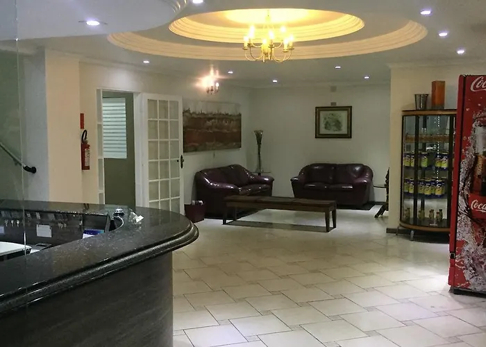 Smart Hotel