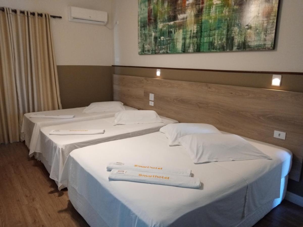 Smart Hotel *