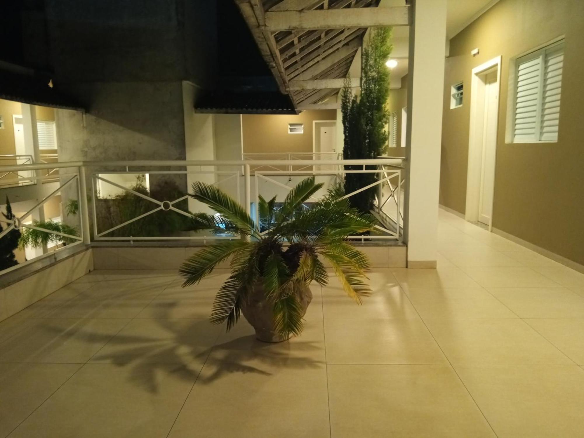 Hotel Smart Registro (Sao Paulo)