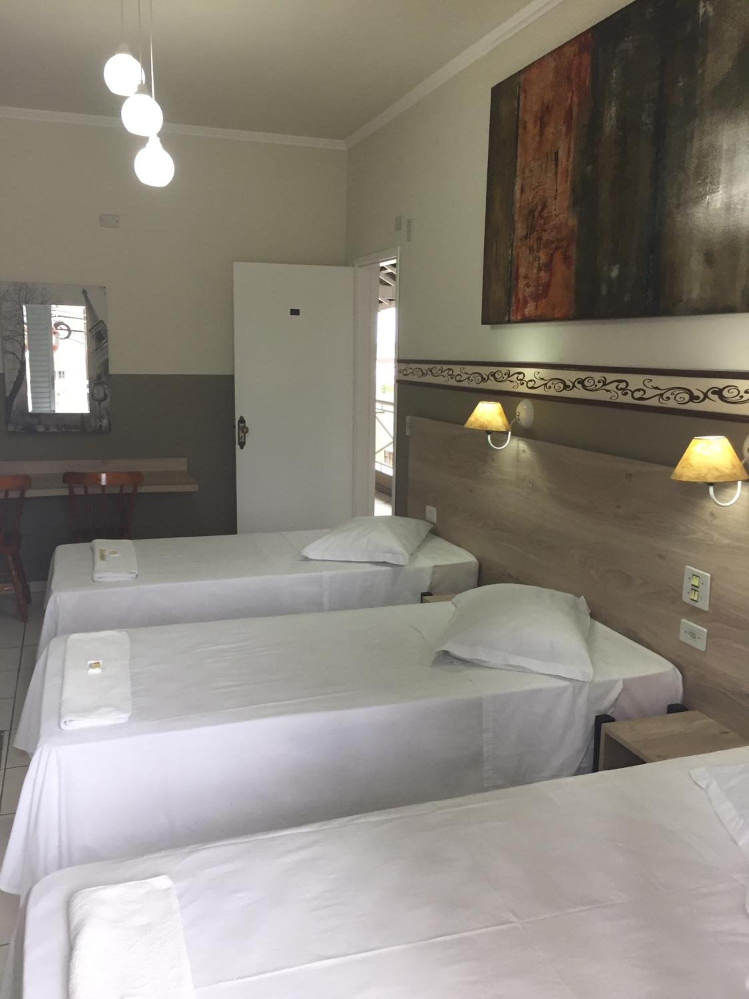 Hotel Smart Registro (Sao Paulo)