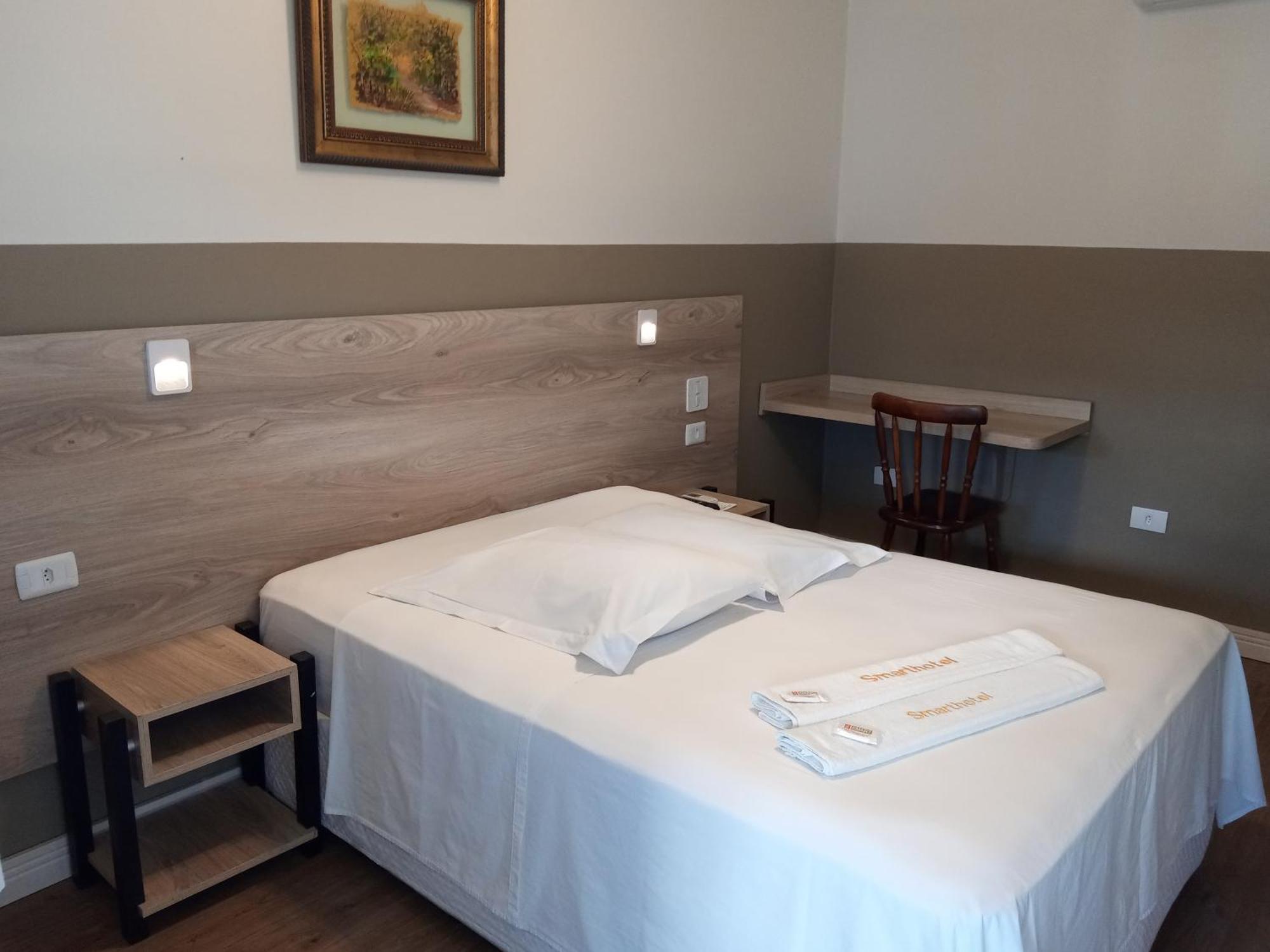 Hotel Smart *