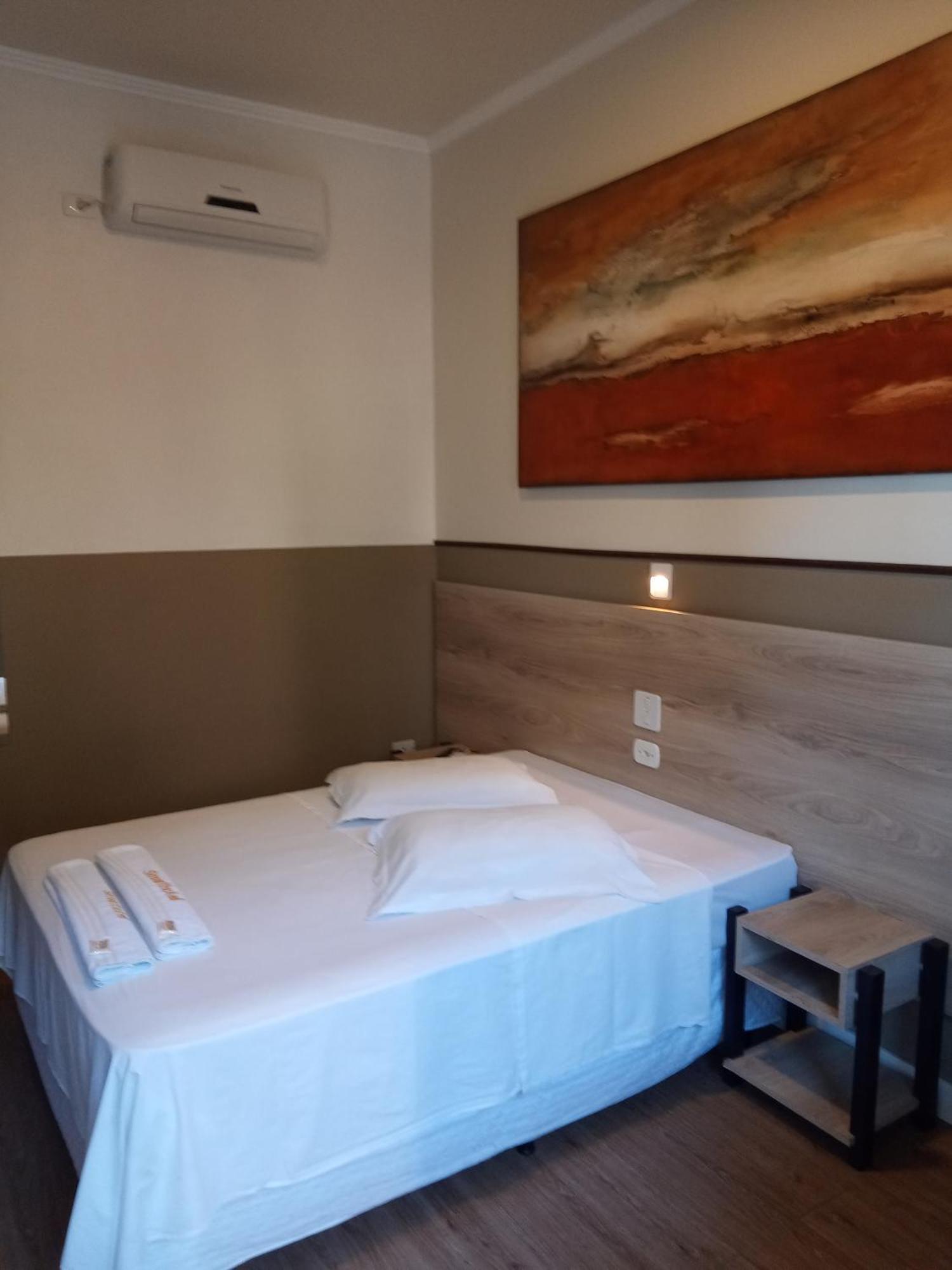Hotel Smart *