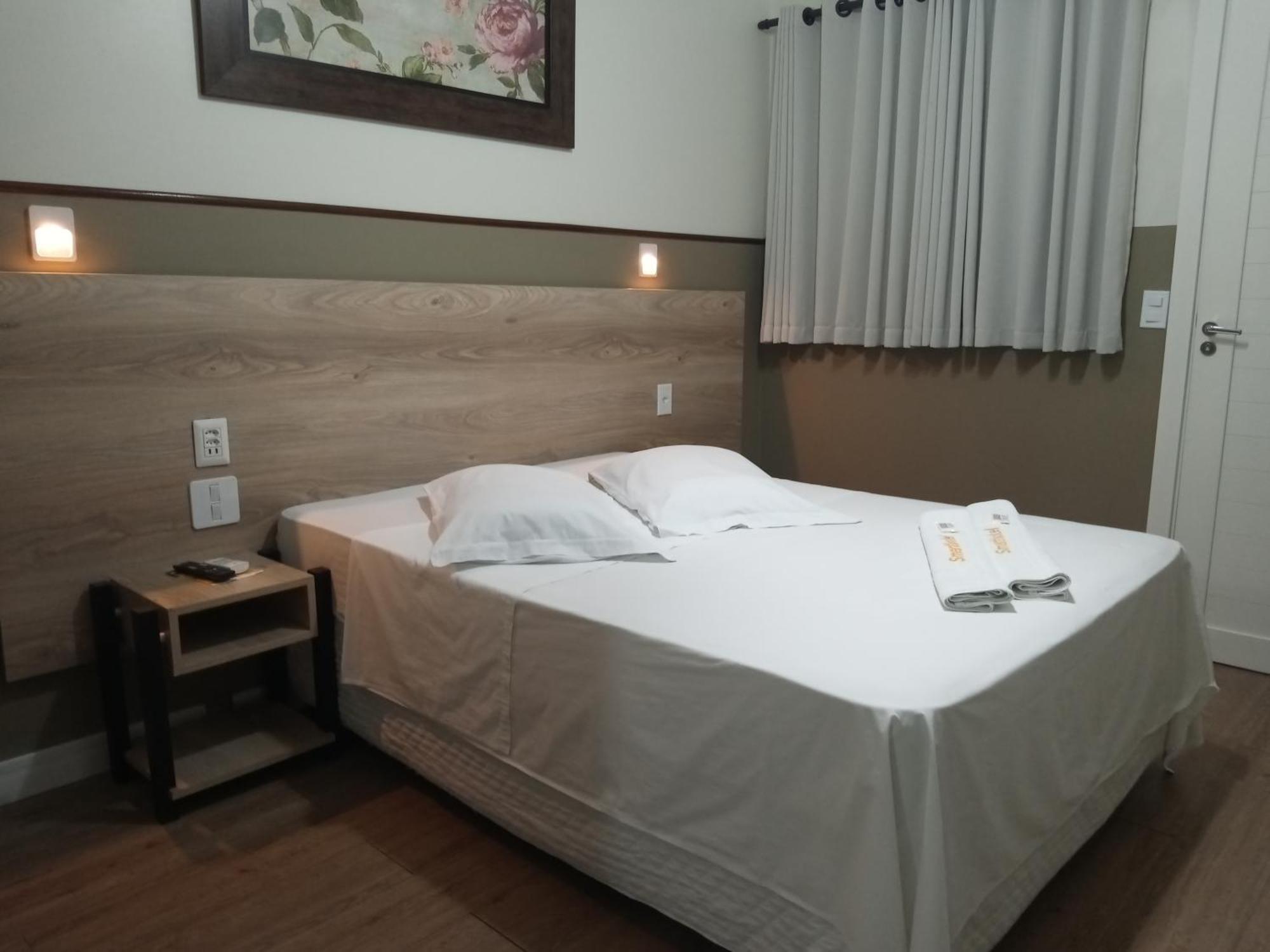 Hotel Smart Registro (Sao Paulo)