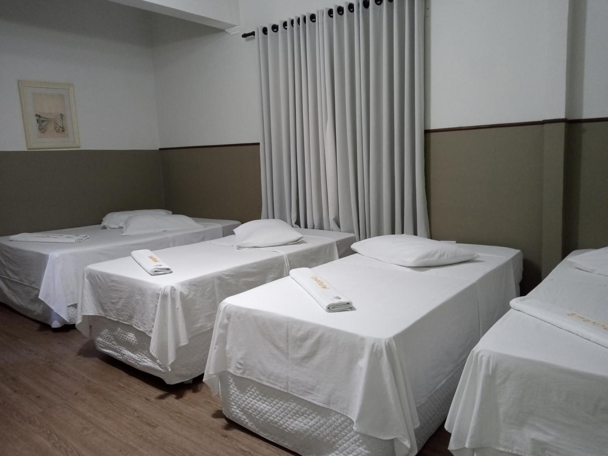 Smart Hotel Registro (Sao Paulo)