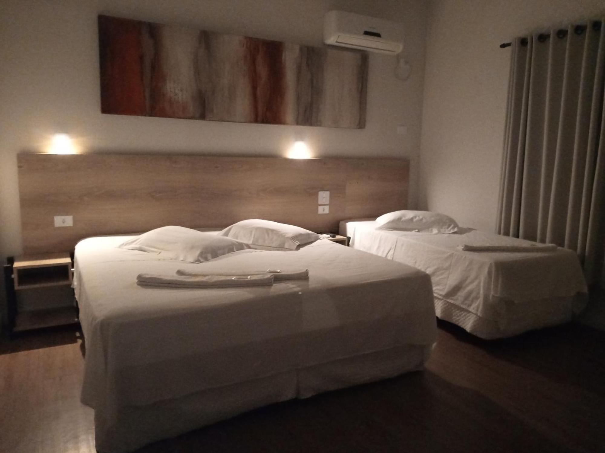 Smart Hotel