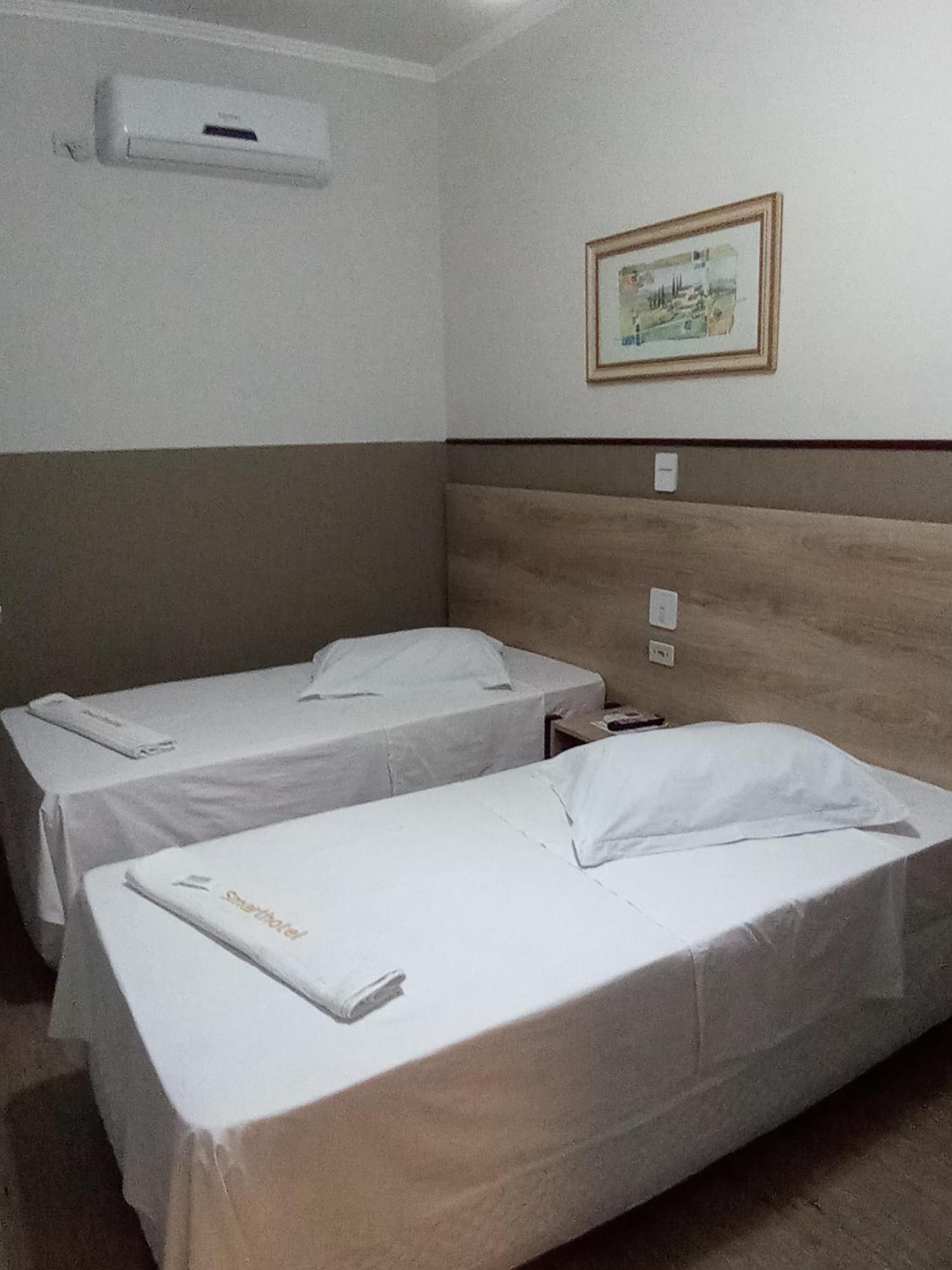 Smart Hotel Registro (Sao Paulo)
