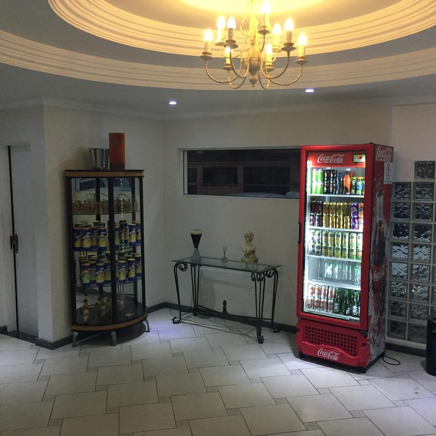 Hotel Smart Registro (Sao Paulo)