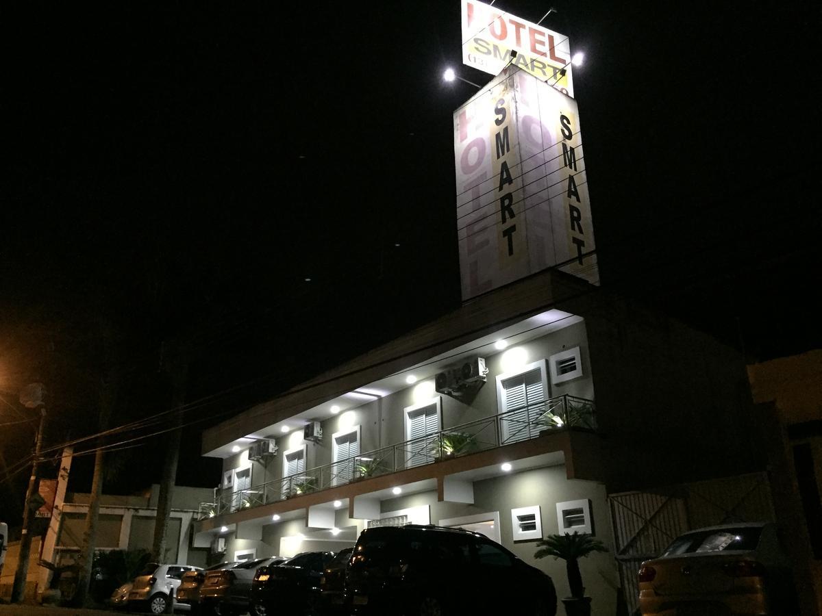 Hotel Smart Registro (Sao Paulo)
