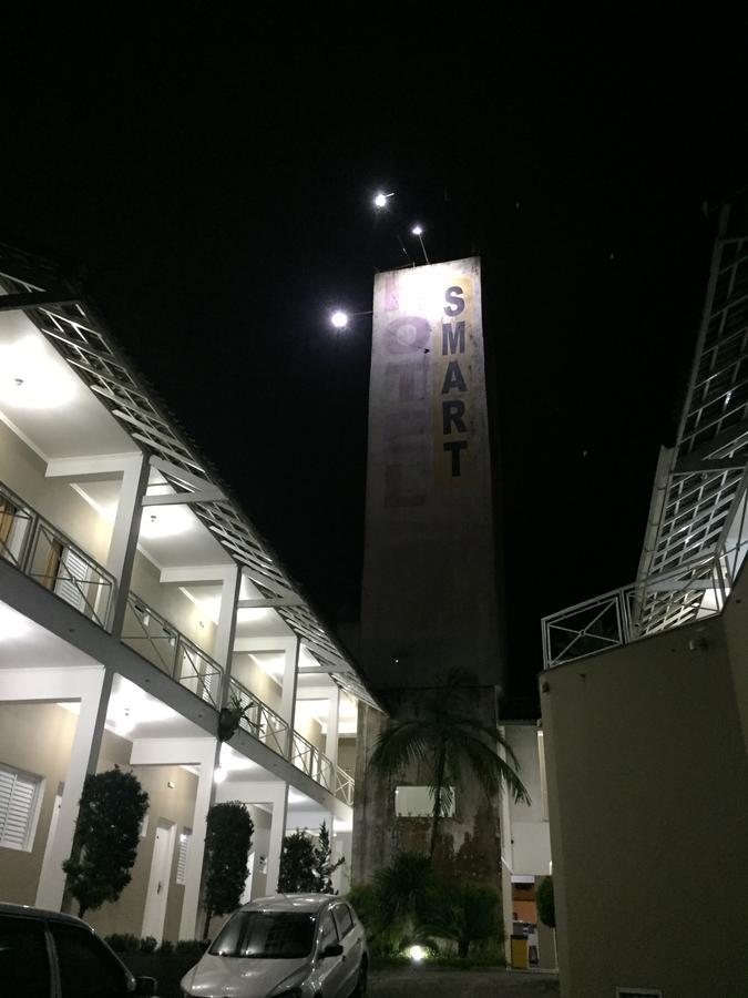 Smart Hotel *