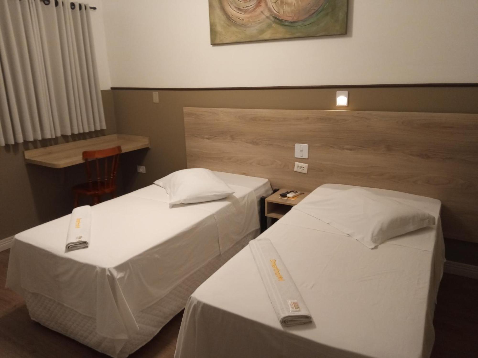 Smart Hotel Registro (Sao Paulo)