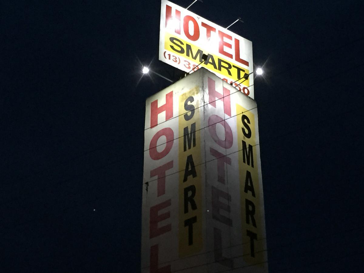 Hotel Smart *